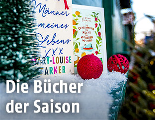 Bücher