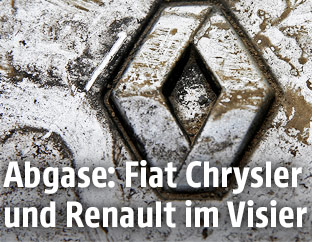 Renault-Logo