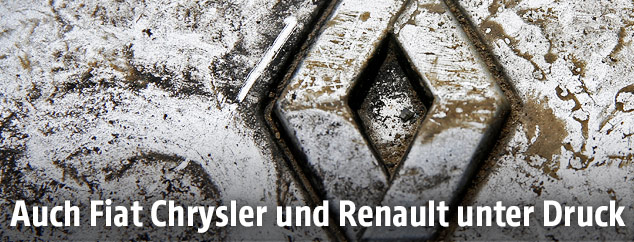 Renault-Logo
