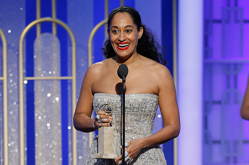 © APA/AP/NBC/Paul Drinkwater Tracee Ellis Ross