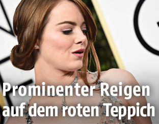 Emma Stone