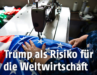 US-Flagge