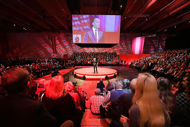 Bundeskanzler Christian Kern (SPÖ)