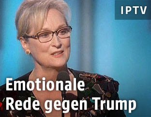 Meryl Streep