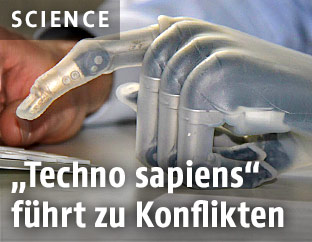 Roboterhand