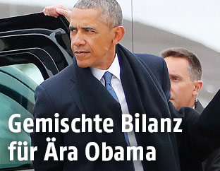 Barack Obama