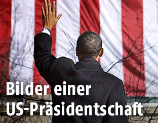 Barack Obama
