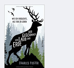© Malik Buchcover von "Der Geschmack von Laub und Erde"