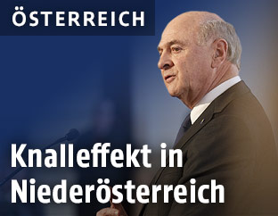Erwin Pröll