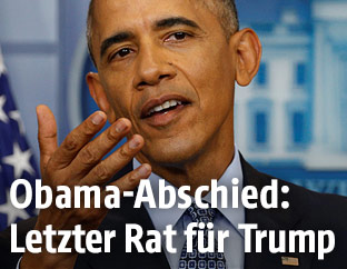 Barack Obama