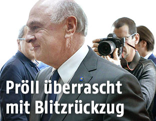 Erwin Pröll