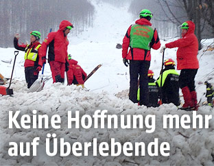 Suchkräfte