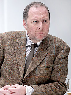 Peter Assmann