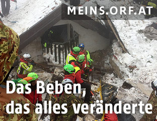 Rettungskräfte