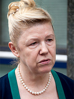 Jelena Misulina