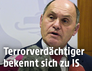 Wolfgang Sobotka