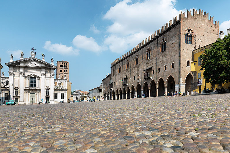 Museum in Italien