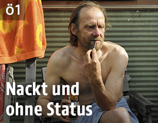 Szene aus dem Film "Was Männer sonst nicht zeigen"