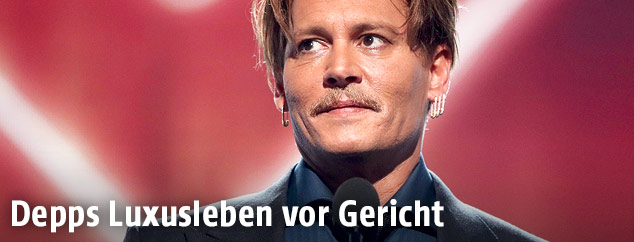 Johnny Depp
