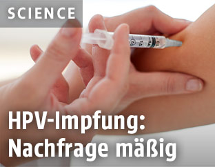 Impfspritze
