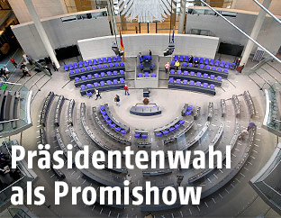Der Bundestag