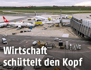 Flughafen Wien