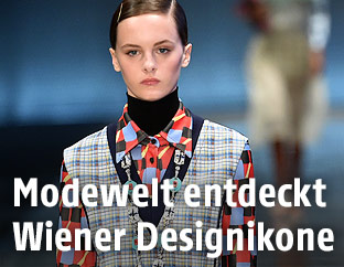 Frühling-/Sommer-Kollektion von Prada