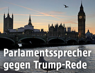 Westminster-Palast
