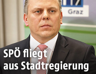 Michael Ehmann (SP&Ouml;)