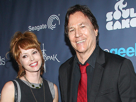 © APA/AP/Invision/Paul A. Hebert Richard Hatch
