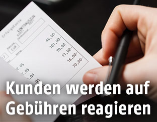 Kontoauszug