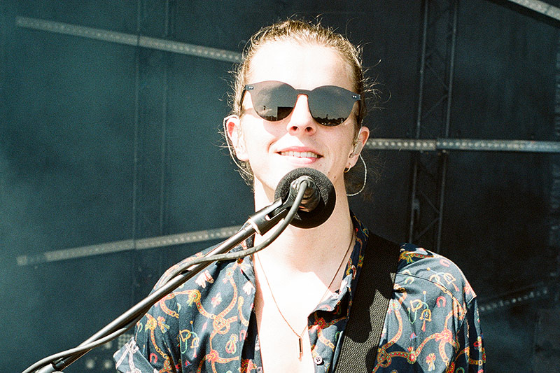 © Lukas Gansterer Michael Krammer (Bilderbuch)
