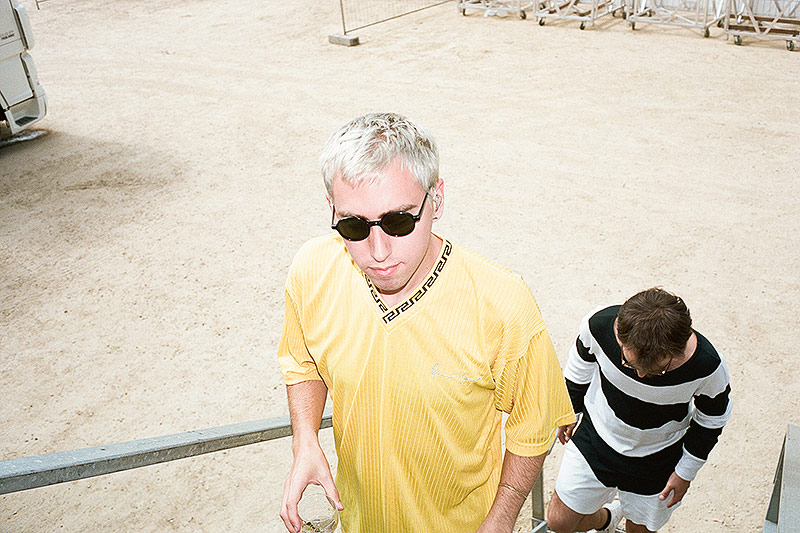 © Lukas Gansterer Maurice Ernst (Bilderbuch)