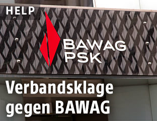 BAWAG-Filiale