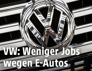 VW-Logo