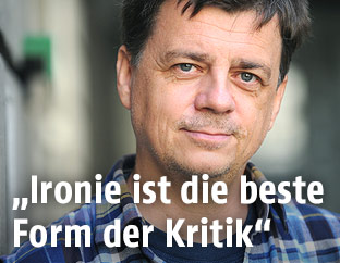 Radek Knapp