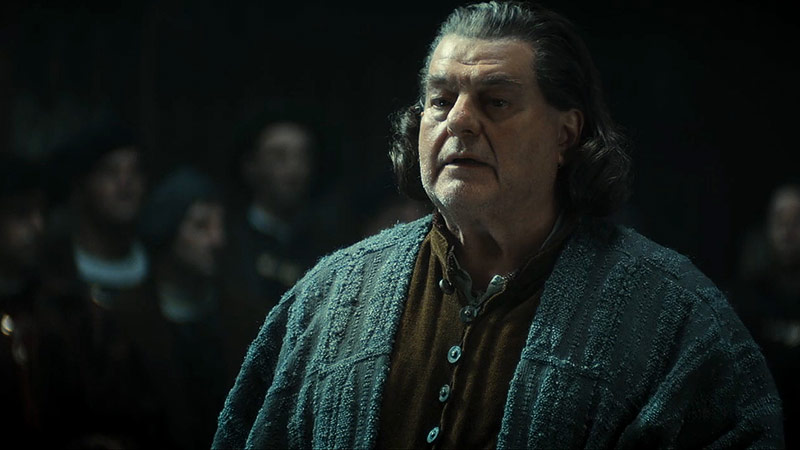 © ORF/MR Film/Thomas Kiennast Szene aus "Maximilian"