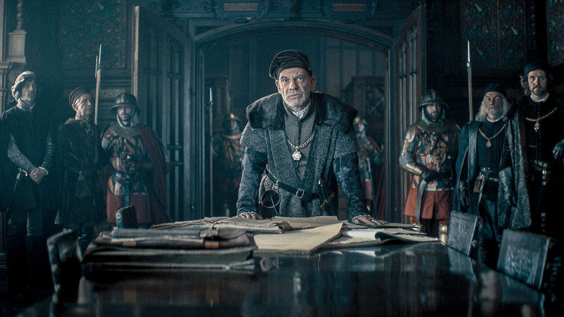 © ORF/MR Film/Thomas Kiennast Martin Wuttke (Ulrich Fugger)