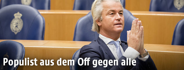 Geert Wilders