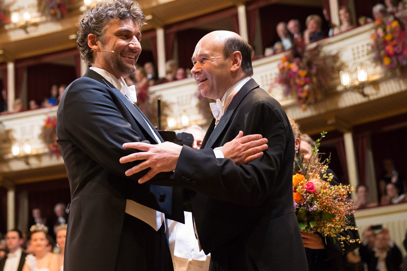 © ORF.at/Roland Winkler Eindrücke vom Opernball 2017