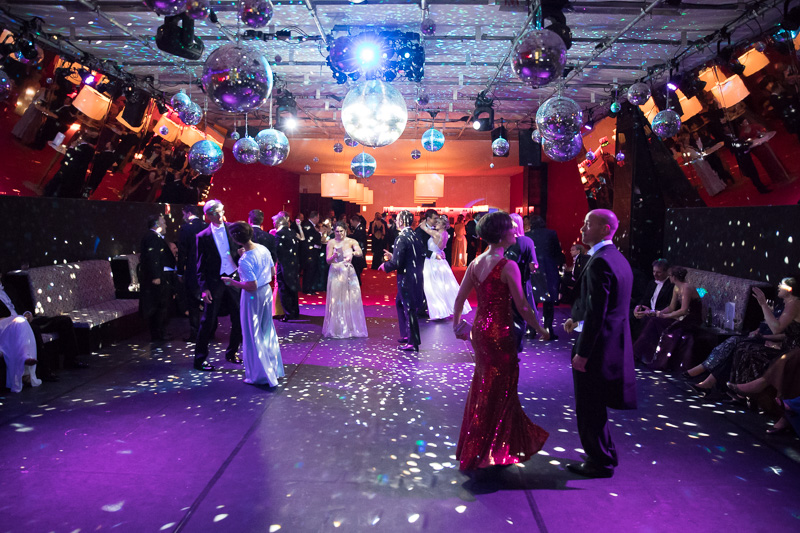 © ORF.at/Roland Winkler Eindrücke vom Opernball 2017