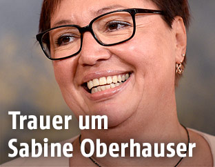 Sabine Oberhauser