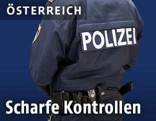 Polizist