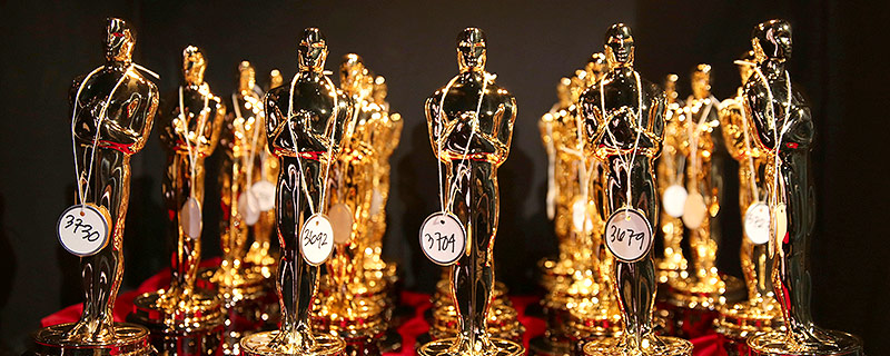 © APA/AP/Invasion/Matt Sayles Eindrücke von der Oscarverleihung