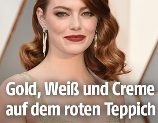 Emma Stone