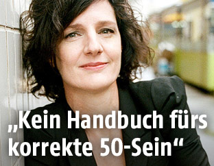 Doris Knecht