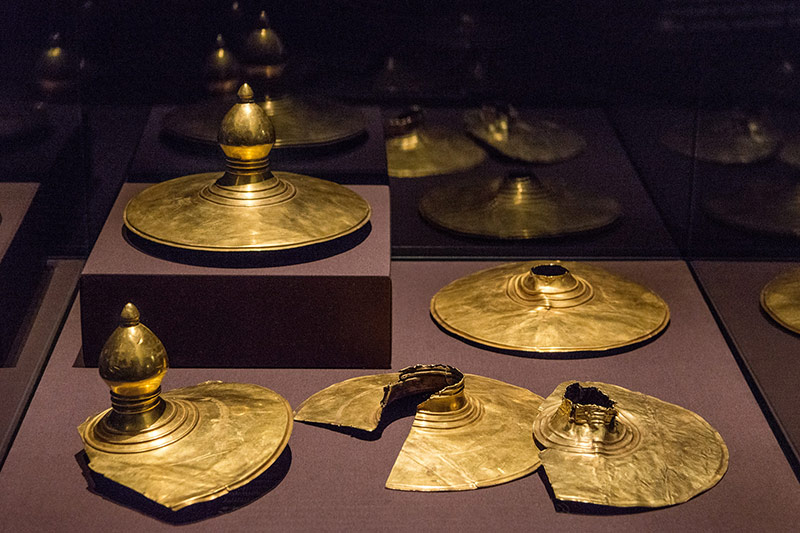 © KHM-Museumsverband Schatz von Vălčitran
