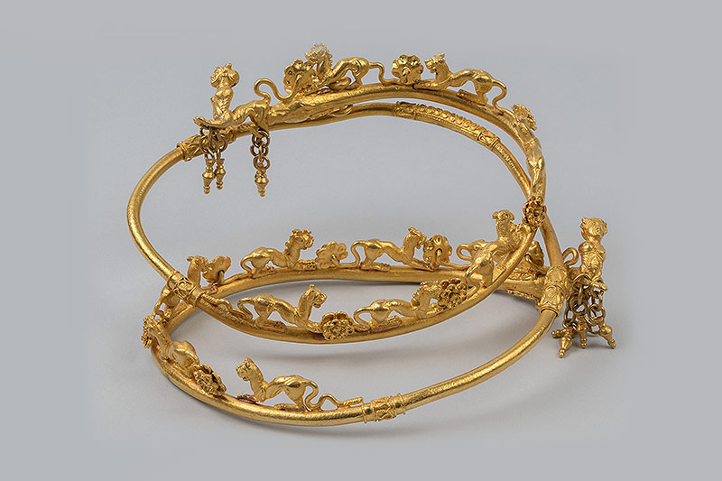 © KHM-Museumsverband Tiara
