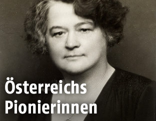 Adelheid Popp