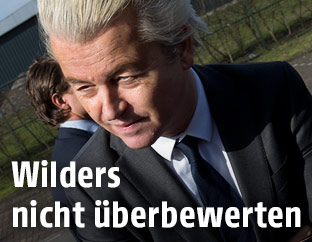 Geert Wilders